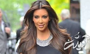 کاهش وزن کیم کارداشیان